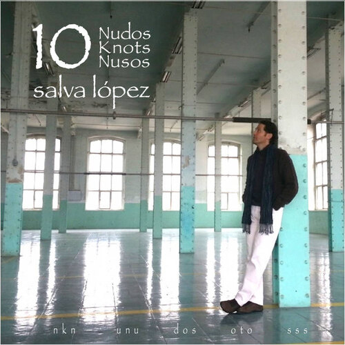 Cover of the album 10 Nudos