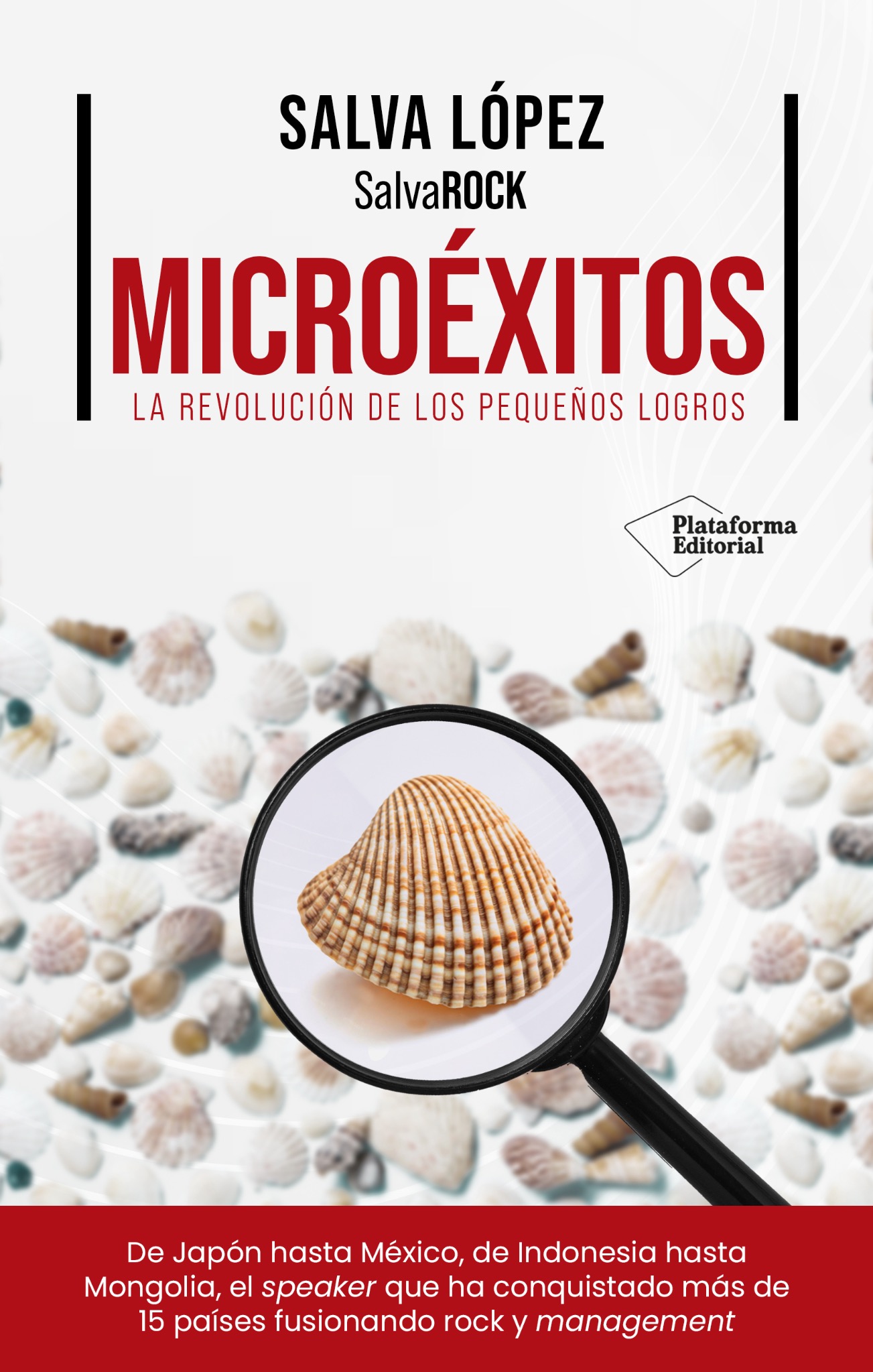 Printed edition of Microéxitos